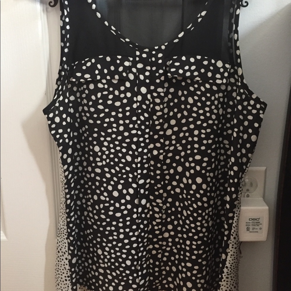BUNDLE- 2 Women’s tank tops from Charming Charlie